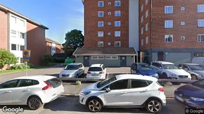 Apartments for rent in Karlstad - Photo from Google Street View