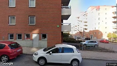 Apartments for rent in Norrköping - Photo from Google Street View