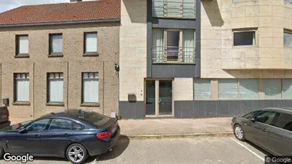 Apartments for rent in Houthulst - Photo from Google Street View