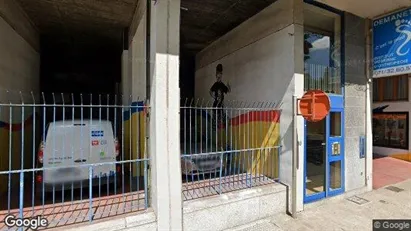 Apartments for rent in Charleroi - Photo from Google Street View