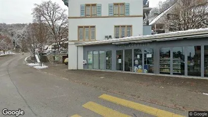 Apartments for rent in Basel-Stadt - Photo from Google Street View