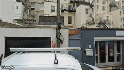 Apartments for rent in Hove - East Sussex - Photo from Google Street View