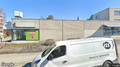 Apartments for rent in Joensuu - Photo from Google Street View