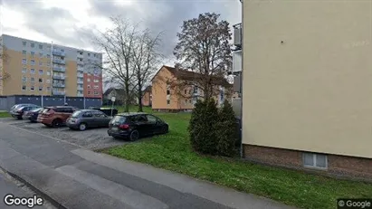 Apartments for rent in Unna - Photo from Google Street View