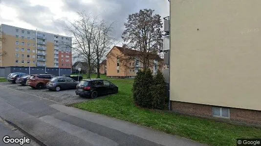 Apartments for rent in Unna - Photo from Google Street View