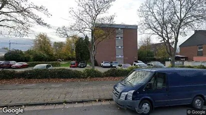 Apartments for rent in Duisburg - Photo from Google Street View