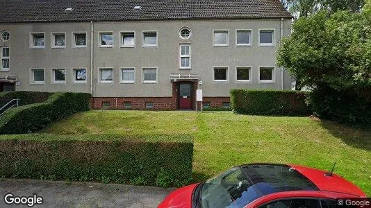 Apartments for rent in Dortmund - Photo from Google Street View