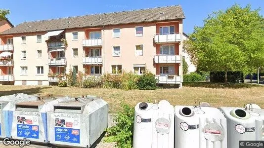 Apartments for rent in Essen - Photo from Google Street View