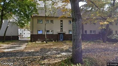 Apartments for rent in Recklinghausen - Photo from Google Street View Apartments for rent in Recklinghausen - Photo from Google Street View