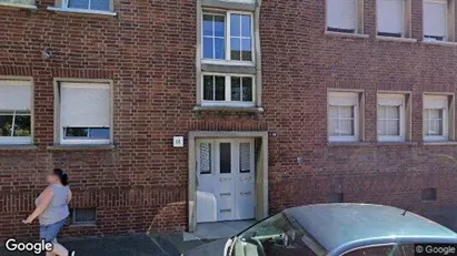 Apartments for rent in Wesel - Photo from Google Street View Apartments for rent in Wesel - Photo from Google Street View