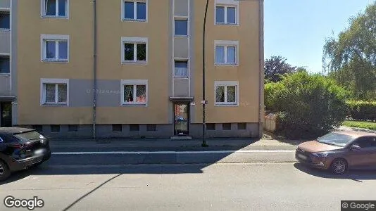 Apartments for rent in Essen - Photo from Google Street View