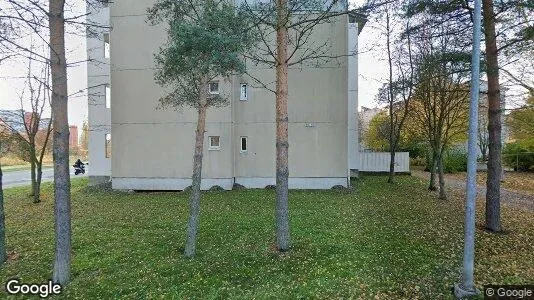 Apartments for rent in Turku - Photo from Google Street View