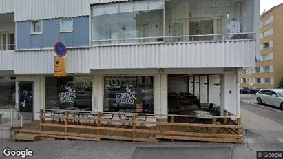 Apartments for rent in Helsinki Keskinen - Photo from Google Street View