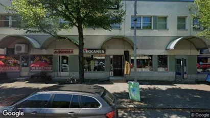 Apartments for rent in Sastamala - Photo from Google Street View