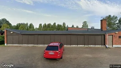 Apartments for rent in Iitti - Photo from Google Street View
