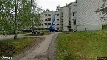 Rooms for rent in Jyväskylä - Photo from Google Street View
