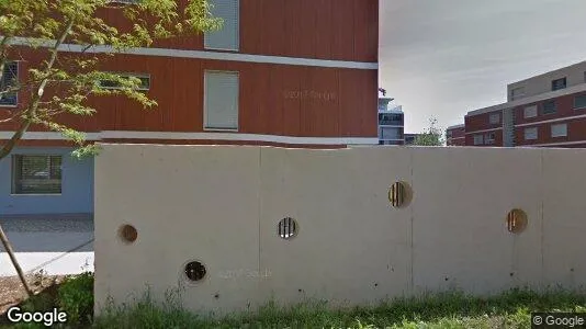 Apartments for rent in Nyon - Photo from Google Street View