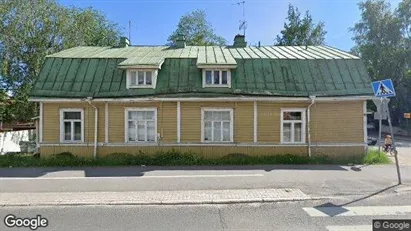 Apartments for rent in Turku - Photo from Google Street View