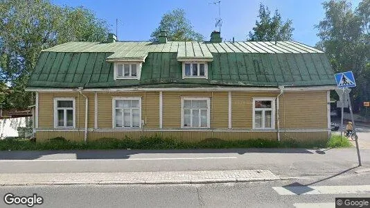 Apartments for rent in Turku - Photo from Google Street View