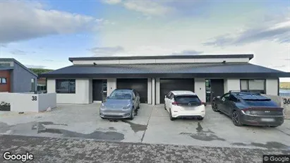 Apartments for rent in Garðabær - Photo from Google Street View