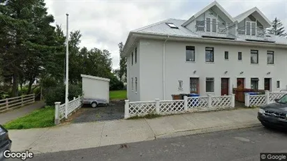 Apartments for rent in Reykjavík Háaleiti - Photo from Google Street View