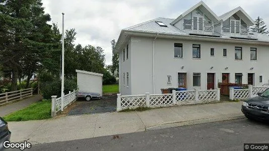 Apartments for rent in Reykjavík Háaleiti - Photo from Google Street View