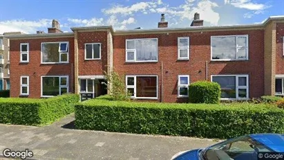 Apartments for rent in Groningen - Photo from Google Street View