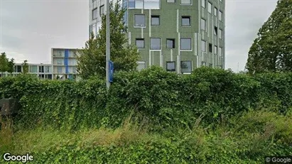 Apartments for rent in Groningen - Photo from Google Street View
