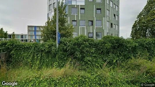 Apartments for rent in Groningen - Photo from Google Street View