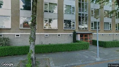 Apartments for rent in Groningen - Photo from Google Street View