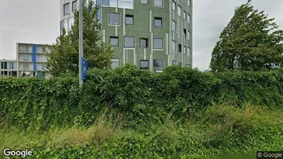 Apartments for rent in Groningen - Photo from Google Street View