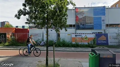 Apartments for rent in Groningen - Photo from Google Street View
