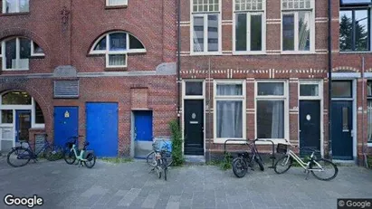 Apartments for rent in Groningen - Photo from Google Street View