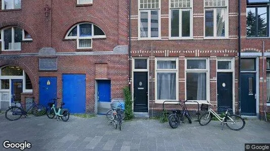 Apartments for rent in Groningen - Photo from Google Street View