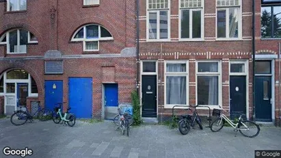 Apartments for rent in Groningen - Photo from Google Street View