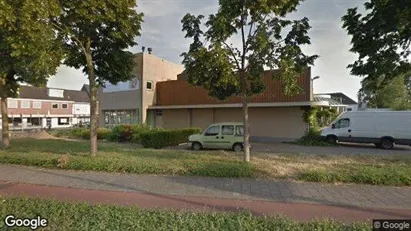 Apartments for rent in Veenendaal - Photo from Google Street View