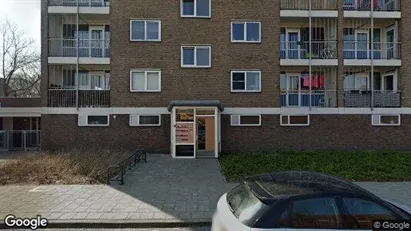 Apartments for rent in Beverwijk - Photo from Google Street View