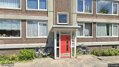 Apartments for rent in Beverwijk - Photo from Google Street View