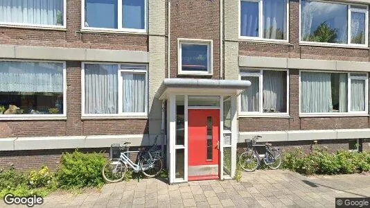 Apartments for rent in Beverwijk - Photo from Google Street View