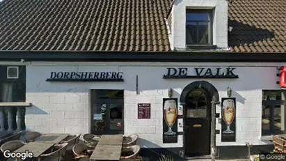 Apartments for rent in Borsbeek - Photo from Google Street View