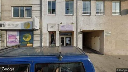 Apartments for rent in Vienna Hernals - Photo from Google Street View