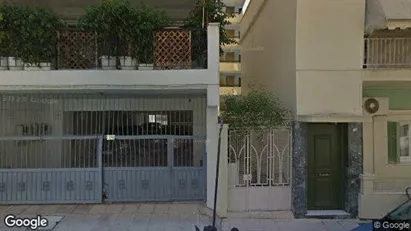 Apartments for rent in Patras - Photo from Google Street View