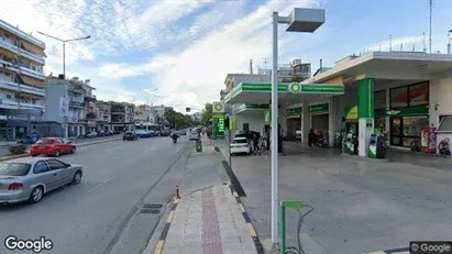 Apartments for rent in Patras - Photo from Google Street View
