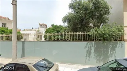 Apartments for rent in Patras - Photo from Google Street View