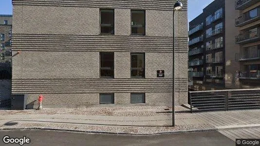 Apartments for rent in Copenhagen SV - Photo from Google Street View