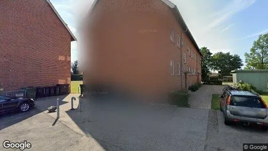 Apartments for rent in Næstved - Photo from Google Street View