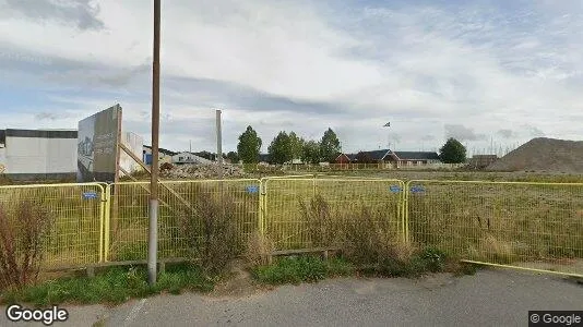 Apartments for rent in Kerteminde - Photo from Google Street View