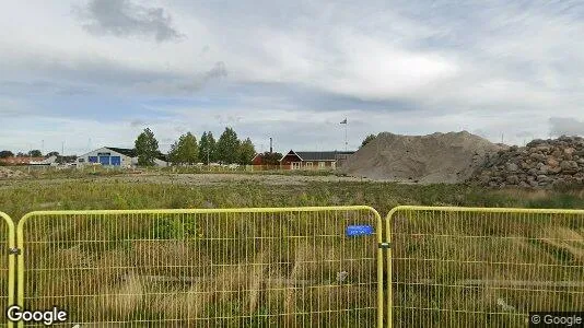 Apartments for rent in Kerteminde - Photo from Google Street View