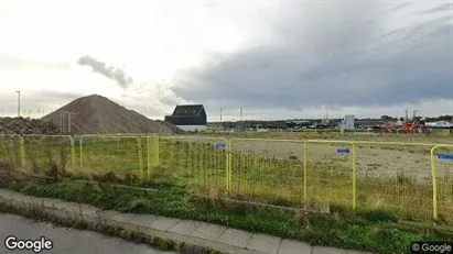 Apartments for rent in Kerteminde - Photo from Google Street View
