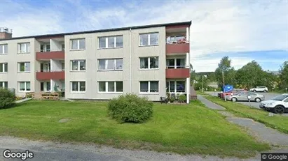 Apartments for rent in Örnsköldsvik - Photo from Google Street View
